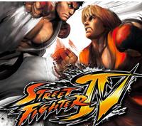 Street Fighter IV XBOX One / Xbox Series X|S Account