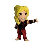 Street Fighter - Ken - Youtooz - multicolored - Onesize - 100% PVC Onesize