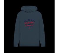 Street Fighter Killer Bee Cammy Hoodie Street Fighter Navy 4XL