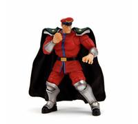 Street Fighter M Bison 6 Inch Figure