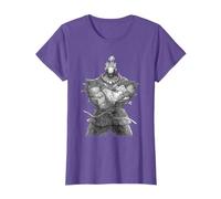 STREET FIGHTER Master of the fist : Akuma T-Shirt