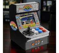 Sony Streetfighter II Championship Edition Arcade Console
