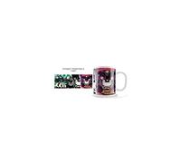 Street Fighter Mug Rage Of Bison NekoWear Cups Mugs