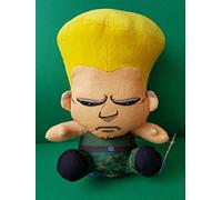 Street Fighter Plush Guile 25 cm
