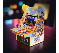 Street Fighter Pro Player Portable Retro Arcade