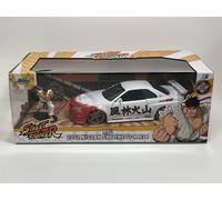 Jada Toys 253255071 scale model Sports car model Ready-to-Run (RTR) 1:24