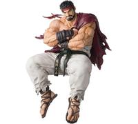 Street Fighter RYU Action Figure Statuette 14cm Perching Chokonose SEGA