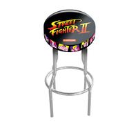 Street Fighter Stool