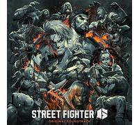 Street Fighter - Street Fighter 6 Original Soundtrack