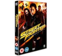Street Fighter: The Legend of Chun-Li
