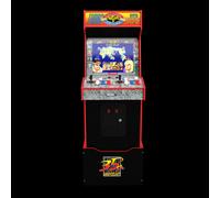 Street Fighter Legacy 14-in-1 Wifi Enabled Arcade Machine