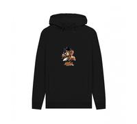 Street Fighter Unisex Adult Group Pose Hoodie / N/A N/A PN1662