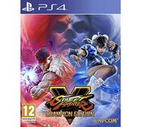 Street Fighter V: Champion Edition - PlayStation 4