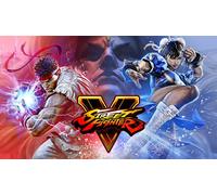 Street Fighter V: Champion Edition Upgrade Kit Bundle