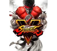 Street Fighter V | Champions Edition (PC) - Steam Key - EUROPE