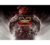 Street Fighter V: Character Pass 1 + 2 Bundle (DLC) (PS4) PSN Key - EU