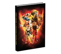 Street Fighter V Collector's Edition