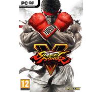 Street Fighter V Jeu PC