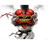 Street Fighter V (PC) Steam Key - GLOBAL