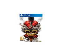 Street Fighter V - PlayStation 4