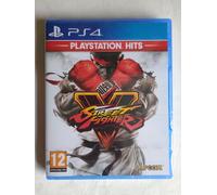 Street Fighter V - PlayStation Hits