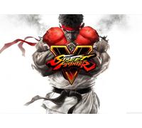 Street Fighter V - Season 1 Character Pass (DLC) (PC) Steam Key - GLOBAL