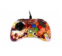 Street Fighter Vs. Tekken Fight Pad SD - Sagat Edition (Xbox 360)