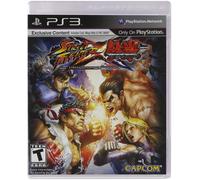 Street Fighter X Tekken(輸入版) PlayStation 3 Stan (Sony Playstation 3) (US IMPORT)