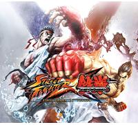 Street Fighter X Tekken EMEA Steam CD Key