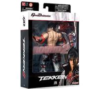 Street Fighter x Tekken Figure Collection - Pick & Choose - Bandai and Jada Toys