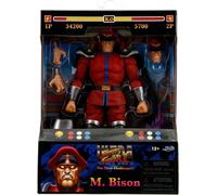 Street Fighter x Tekken Figure Collection - Pick & Choose - Bandai and Jada Toys