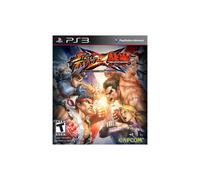 Street Fighter X Tekken(輸入版) PlayStation 3 Standard (Sony Playstation 3)