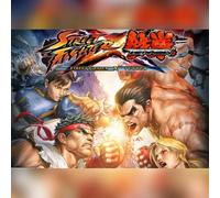 Street Fighter X Tekken (PC) Steam Key - GLOBAL
