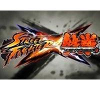 Street Fighter X Tekken Steam Gift