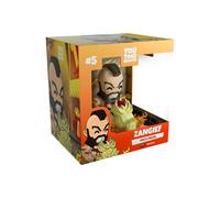 Street Fighter - Zangief - Youtooz Onesize