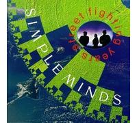 Street Fighting Years by Simple Minds (1989-05-02)