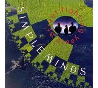 Street Fighting Years by Simple Minds (1989-08-02)