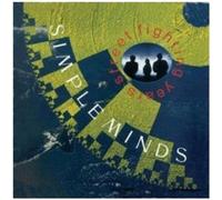 Street Fighting Years by SIMPLE MINDS (2003-05-03)