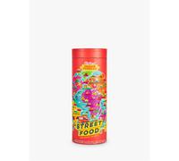 Street Food Lover's Puzzle (1000 Piece) - Brand New And Sealed