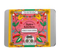 Street Food Supper Feasting Kit