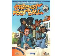 street football 02 vol.1 - gli irriducibili (dvd) italian import