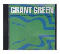 Street Funk & Jazz Groove: (The Best Of Grant Green)