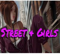 Street & Girls Steam CD Key