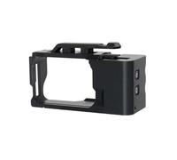 Street Grip Vlog Holder Combo Suitable for Insta360 GO Ultra Camera 3D Printing Shooting Grip Bracket for 360 GO Ultra Camera Accessories