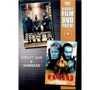 Street Gun & Warhead (DVD)