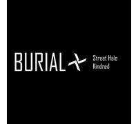 Street Halo / Kindred by BURIAL (2012-10-21)