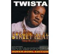 Street Heat: Live [DVD] [Region 1] [US Import] [NTSC]