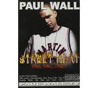 Street Heat: Live [DVD] [Region 1] [US Import] [NTSC]