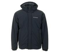 Street Heights Insulated Jacket Black, XXL