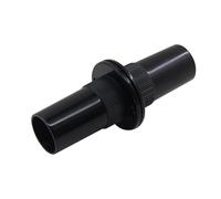 Street Illusions - 4.8 Inch Magic | ABS Props - Coin Vanish Trick Performing Tool for Kids Adults Parties Family Talent Show Outdoor Events Entertainment Fun